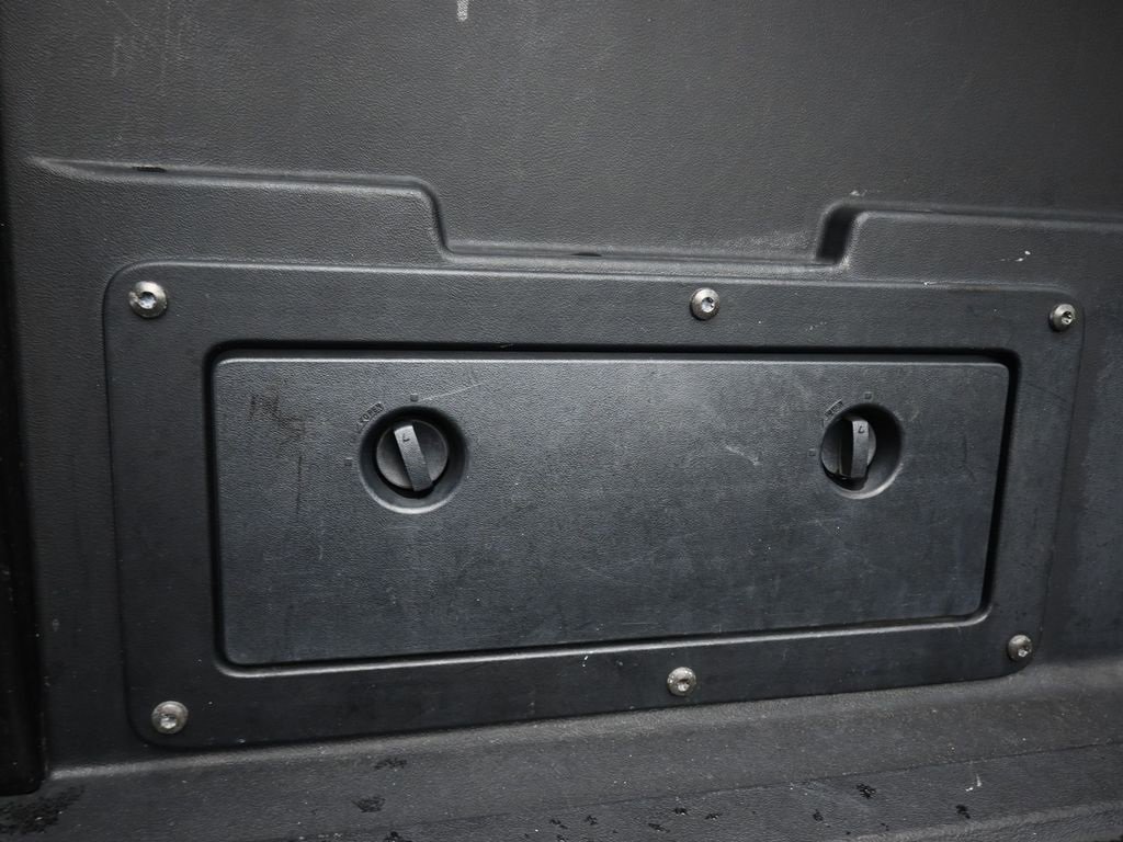 Used 2006 Toyota Tacoma 4x4 Double Cab w/ SR5 Pkg #2 image 44