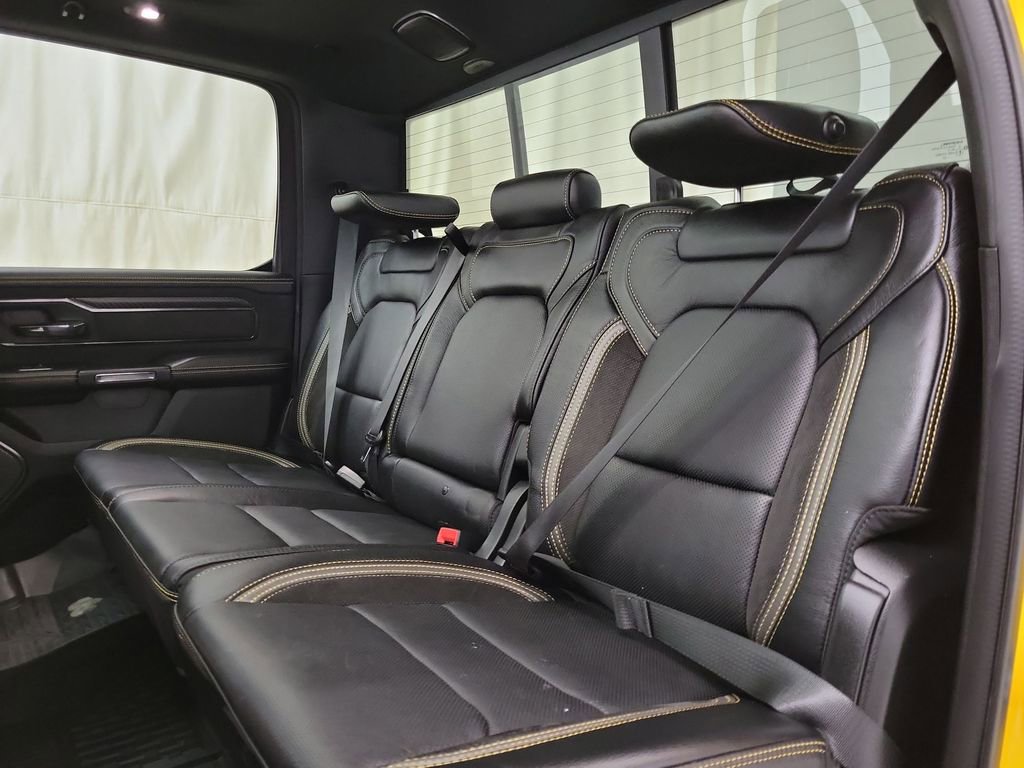 Used 2023 RAM 1500 TRX image 10