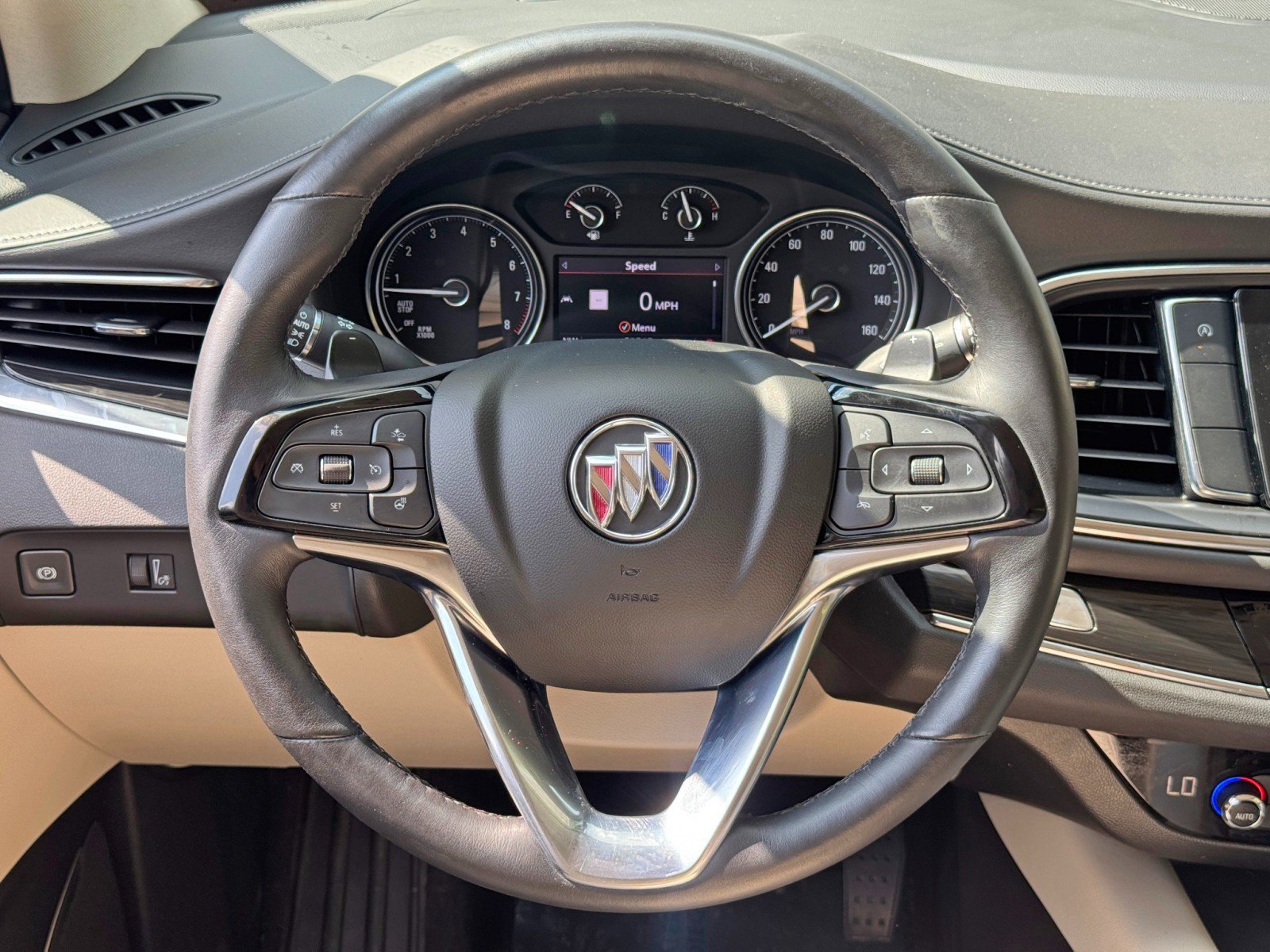 Used 2023 Buick Enclave Essence w/ Experience Buick Package FWD image 18