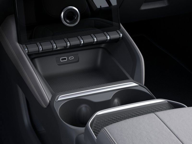 New 2025 GMC Terrain Elevation AWD/4WD image 23