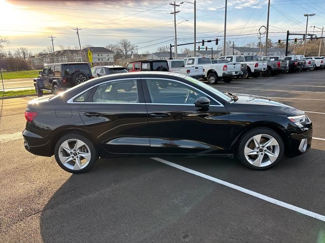 Used 2024 Audi A3 2.0T Premium image 32