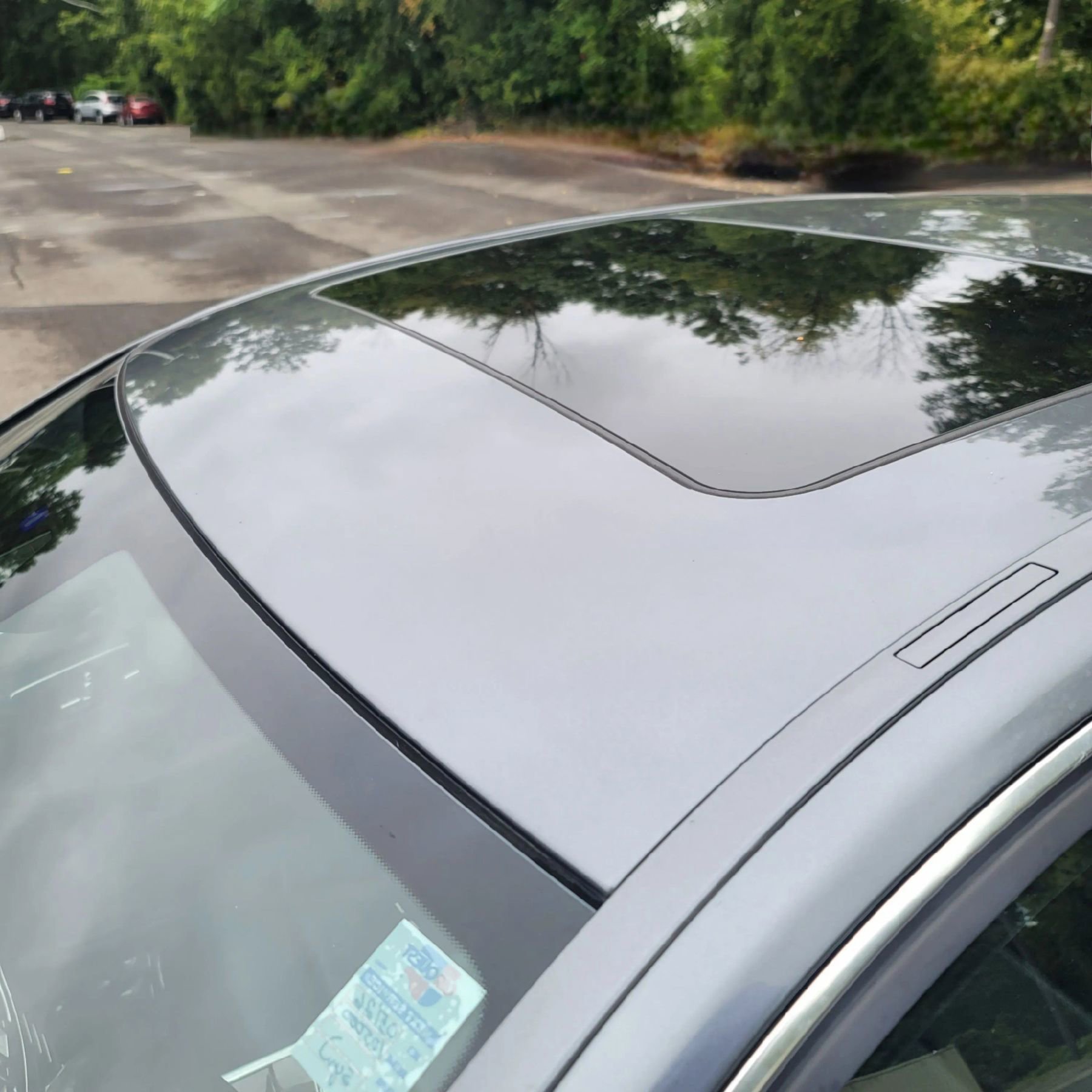 Used 2016 Mercedes-Benz E 350 4MATIC Sedan image 12