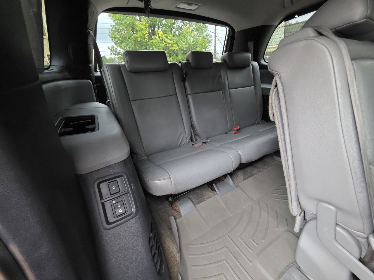 Used 2008 Toyota Sequoia Limited AWD/4WD image 45