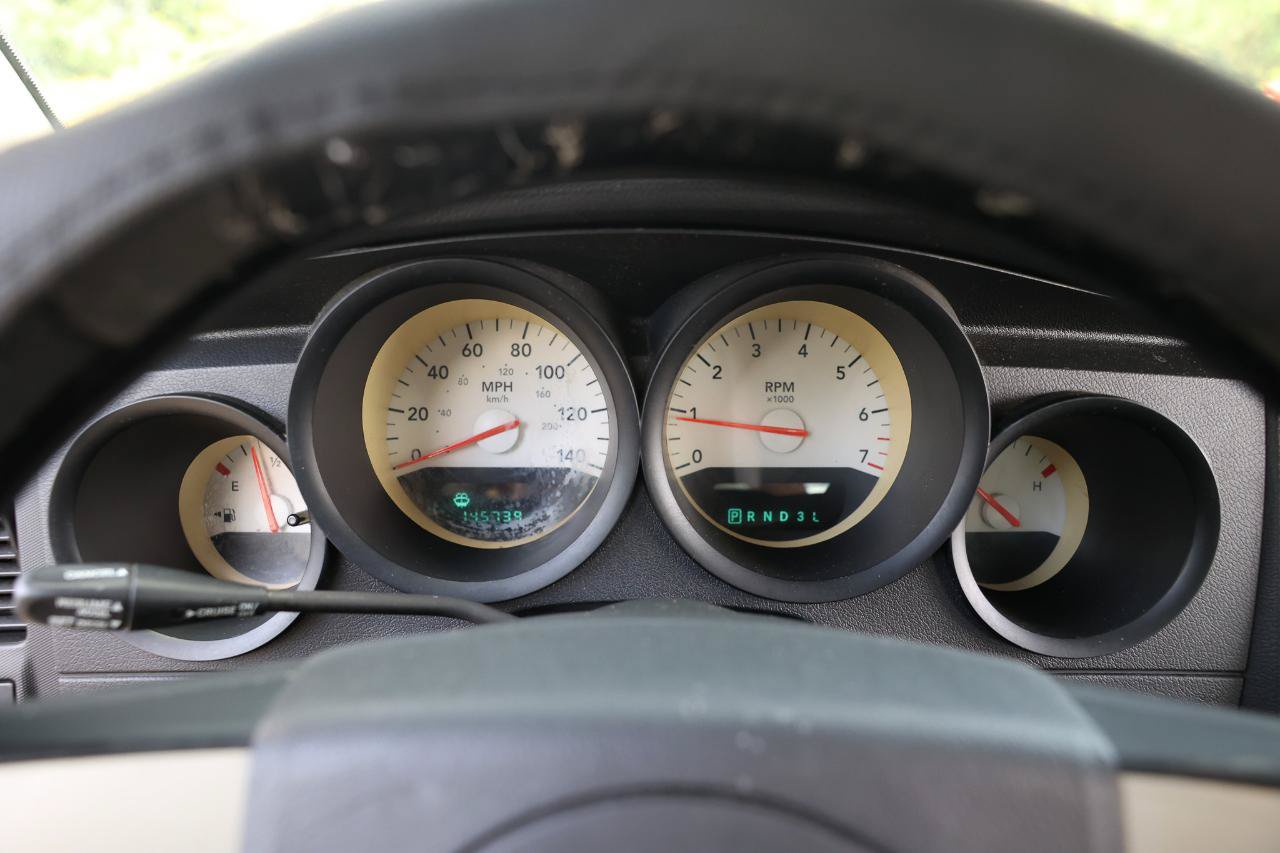 Used 2007 Dodge Charger RWD image 26