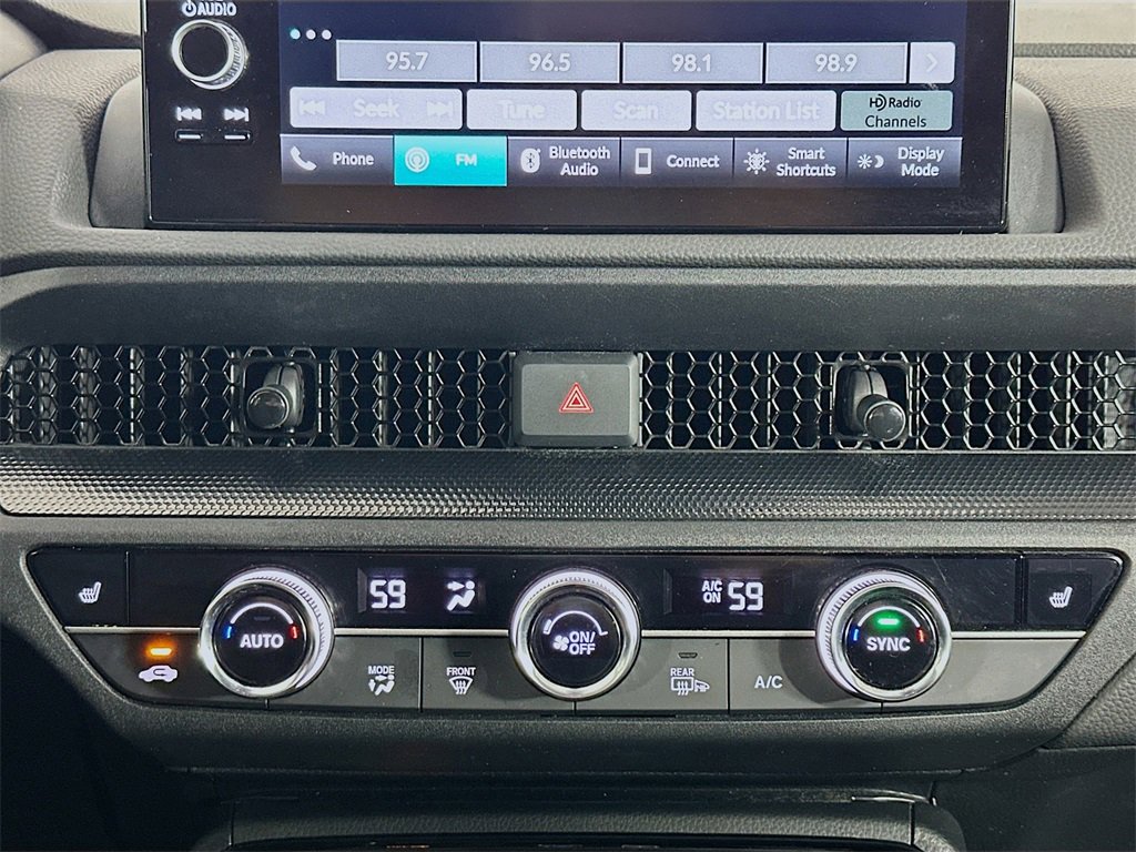 Certified 2024 Honda CR-V Sport-L image 19