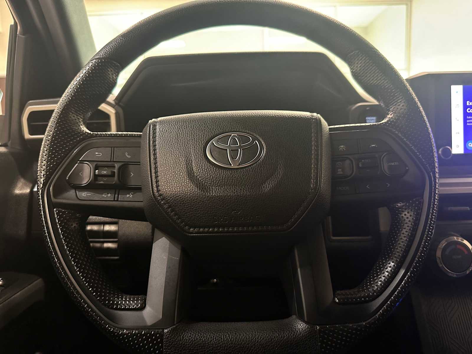 Used 2024 Toyota Tacoma SR5 image 11