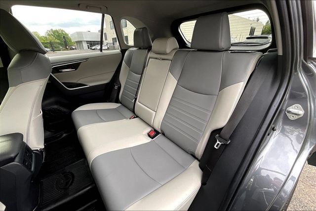 Used 2024 Toyota RAV4 XLE Premium w/ Weather Package AWD/4WD image 22