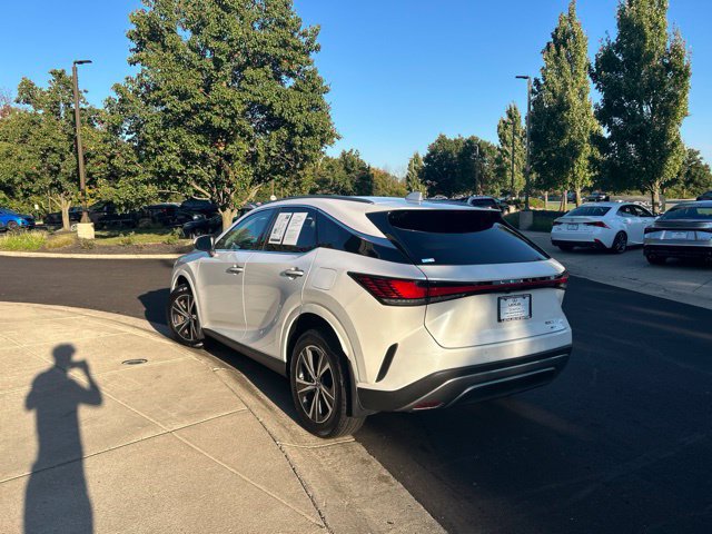 Used 2024 Lexus RX 350 AWD image 5