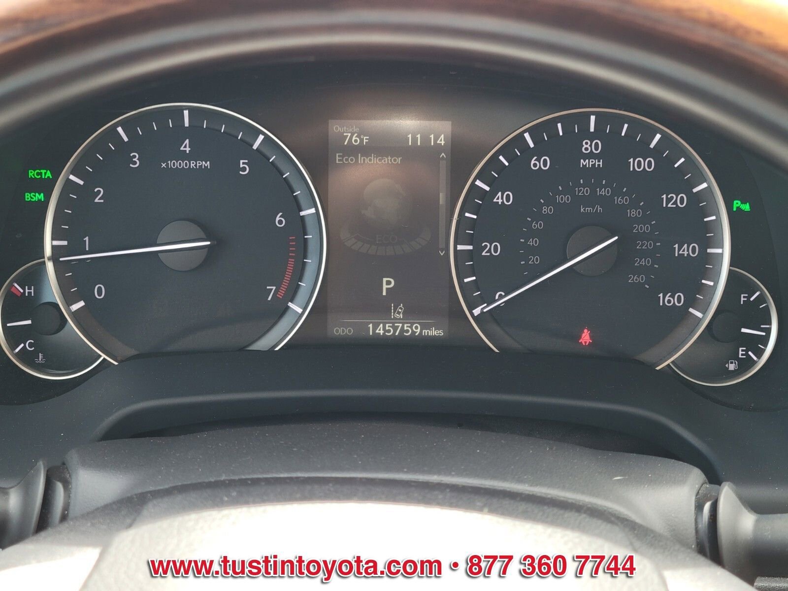 Used 2016 Lexus RX 350 AWD w/ Premium Package image 20