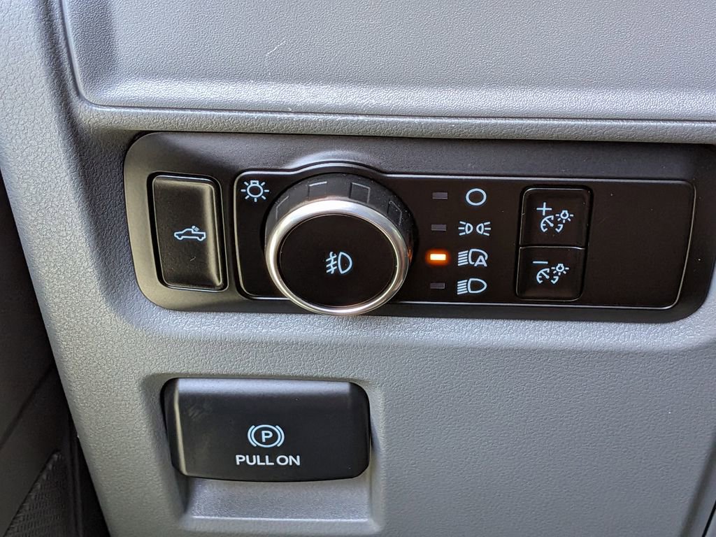 Used 2024 Ford F150 XLT w/ Bed Utility Package image 24