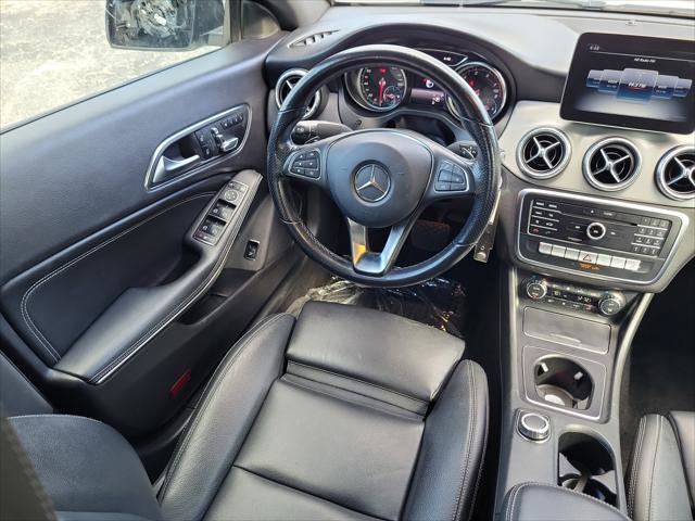 Used 2019 Mercedes-Benz CLA 250 image 10