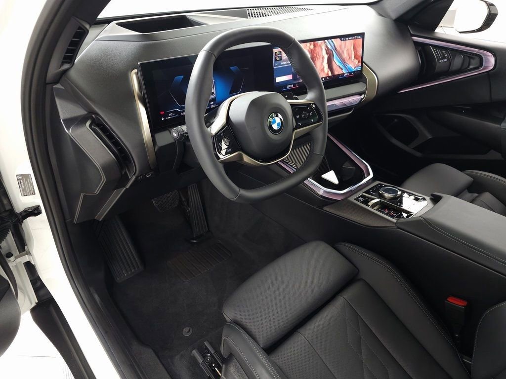 Used 2025 BMW X3 xDrive30i w/ Premium Package image 18