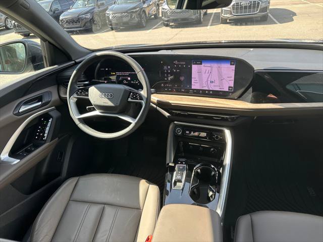 Certified 2025 Audi Q5 Premium w/ Convenience Package AWD/4WD image 34