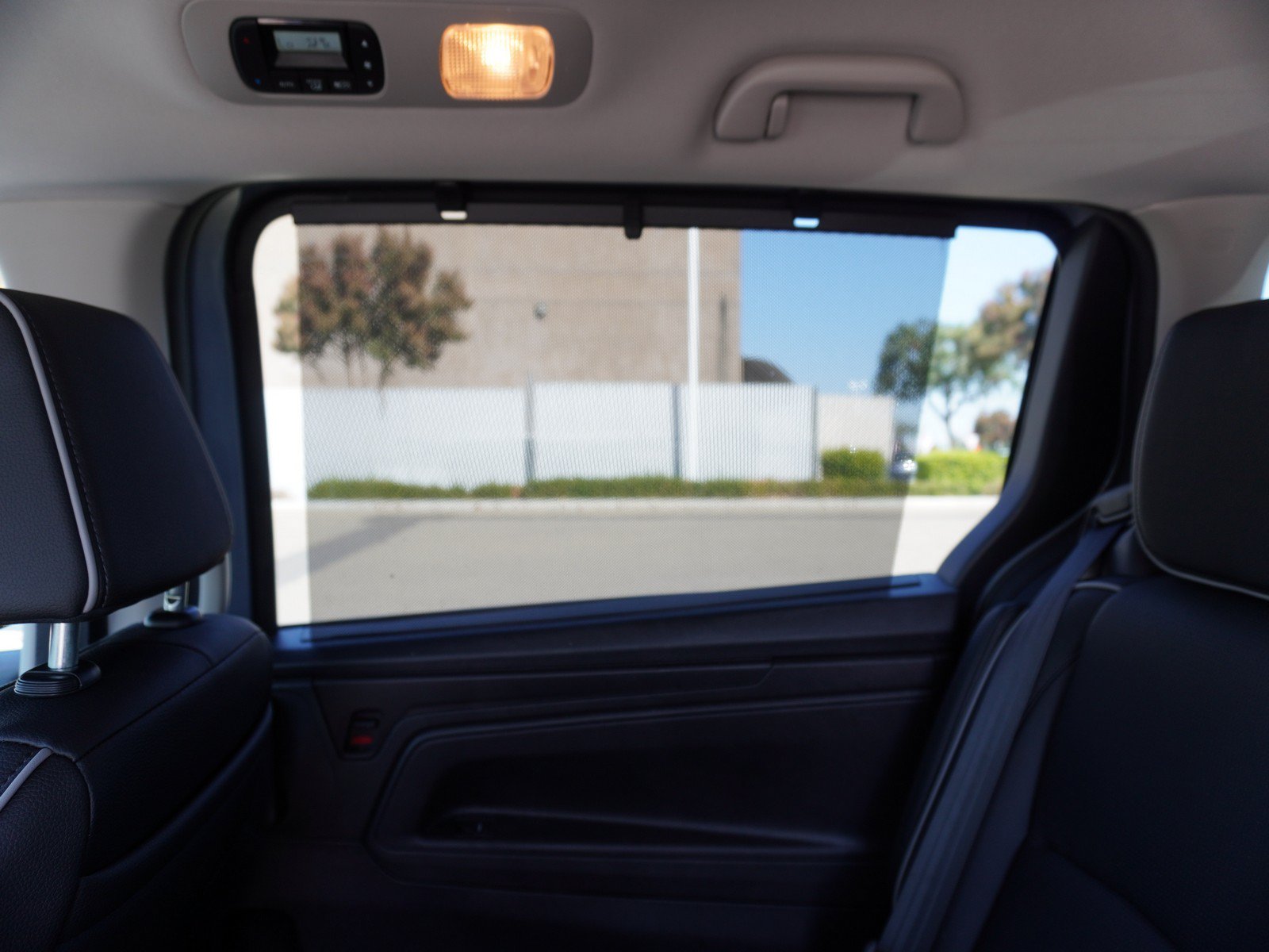 Used 2026 Honda Odyssey Elite image 14