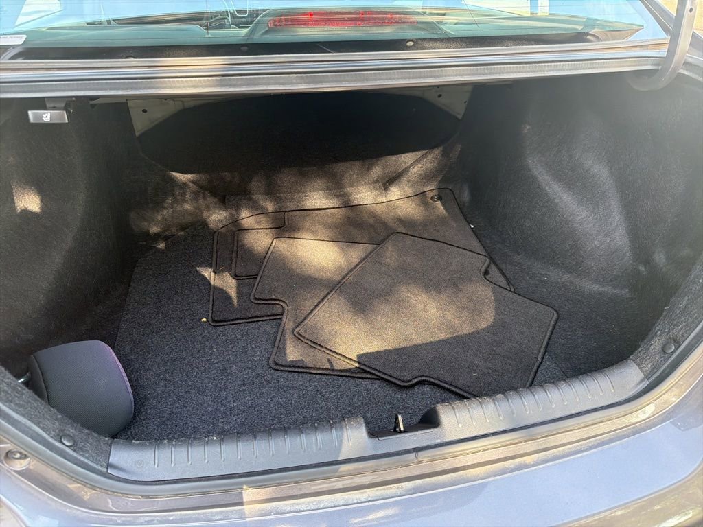 Used 2015 Honda Civic SE image 23