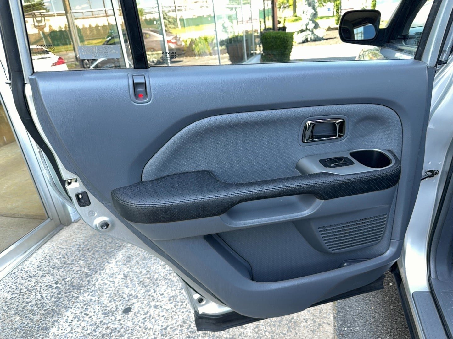 Used 2005 Honda Pilot EX-L image 18