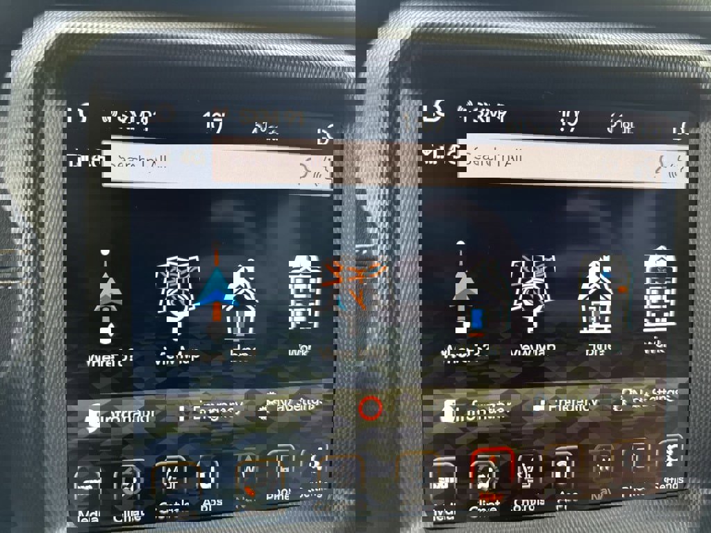 Used 2021 Jeep Gladiator Overland w/ Popular Equipment Package image 22