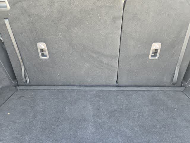 Used 2024 INFINITI QX60 Luxe FWD image 20