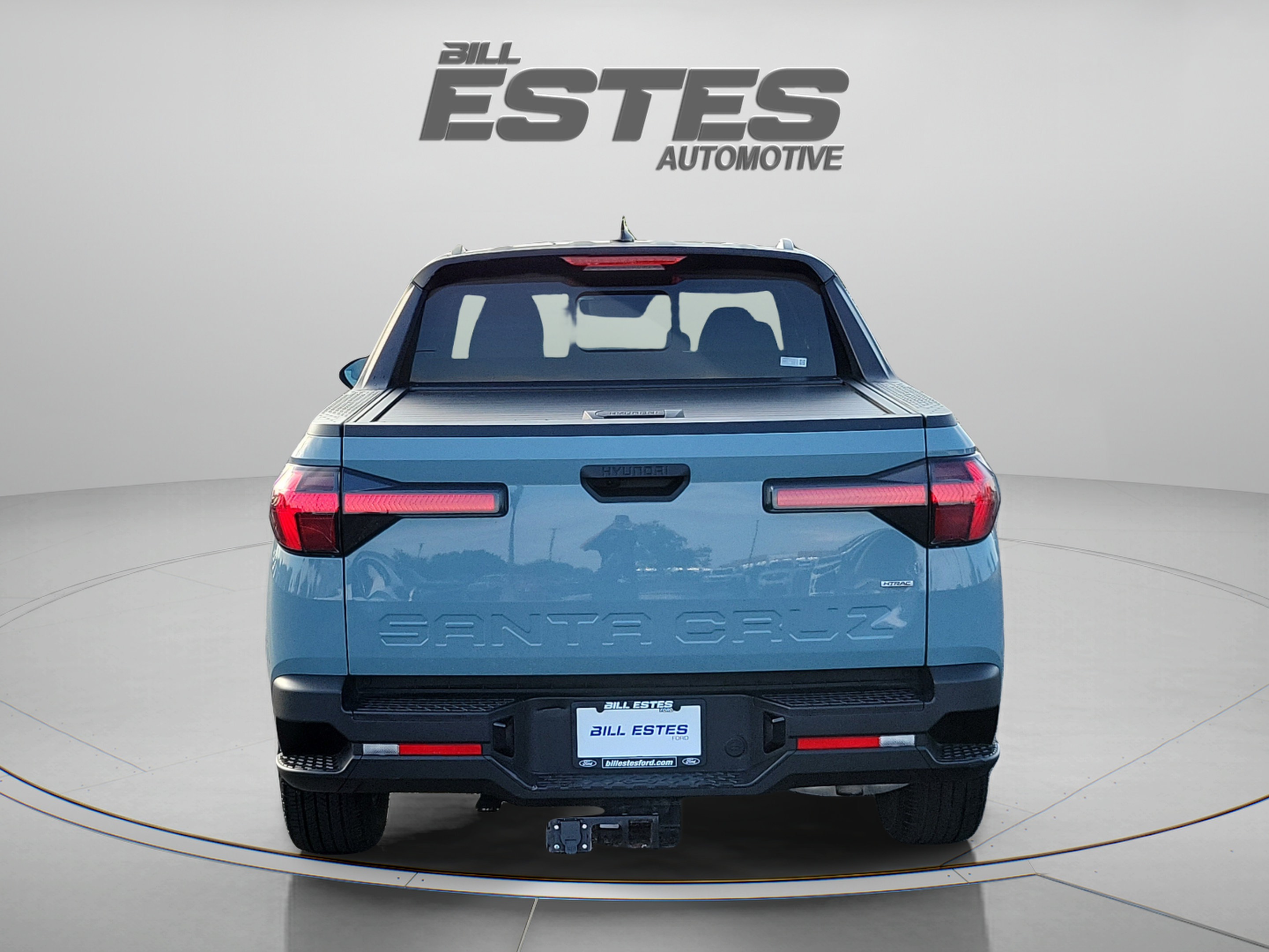 Used 2022 Hyundai Santa Cruz SEL w/ Activity Package AWD/4WD image 3