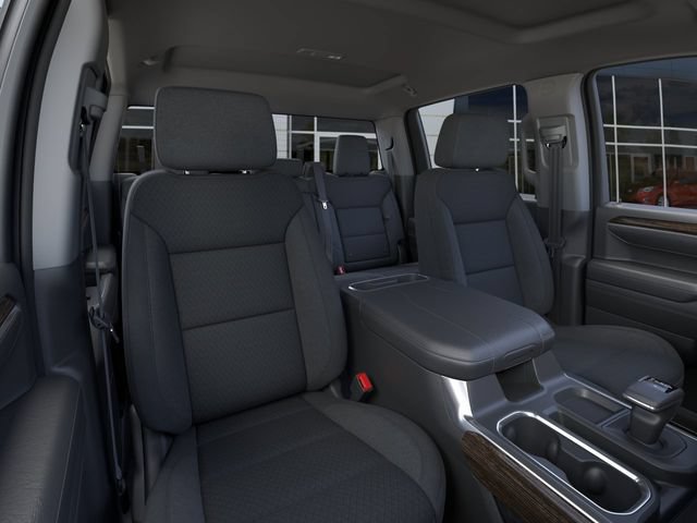 New 2026 GMC Sierra 1500 Elevation w/ X31 Off-Road Package AWD/4WD image 18