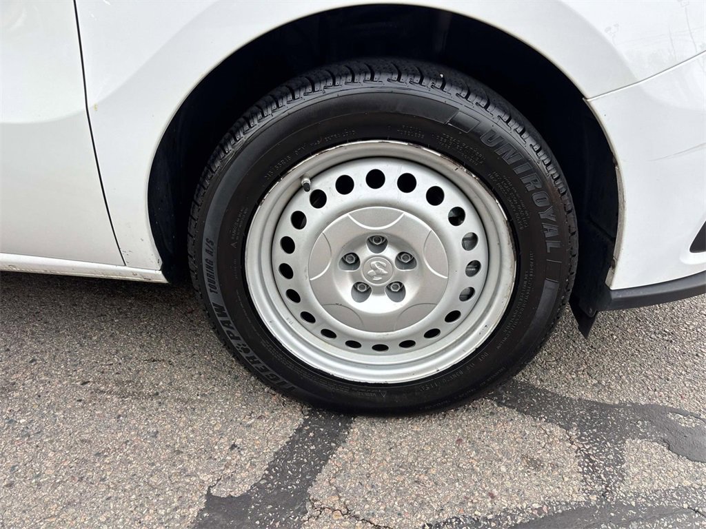 Used 2022 RAM ProMaster City Wagon image 31