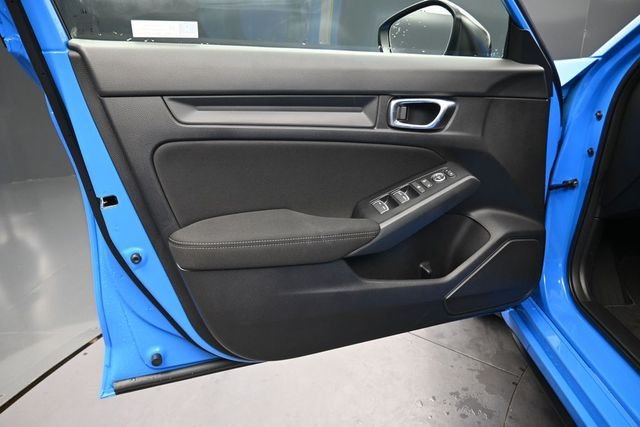 New 2026 Honda Civic Sport image 13
