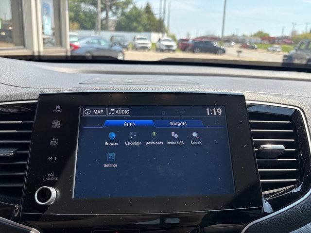Used 2022 Honda Ridgeline RTL-E image 35