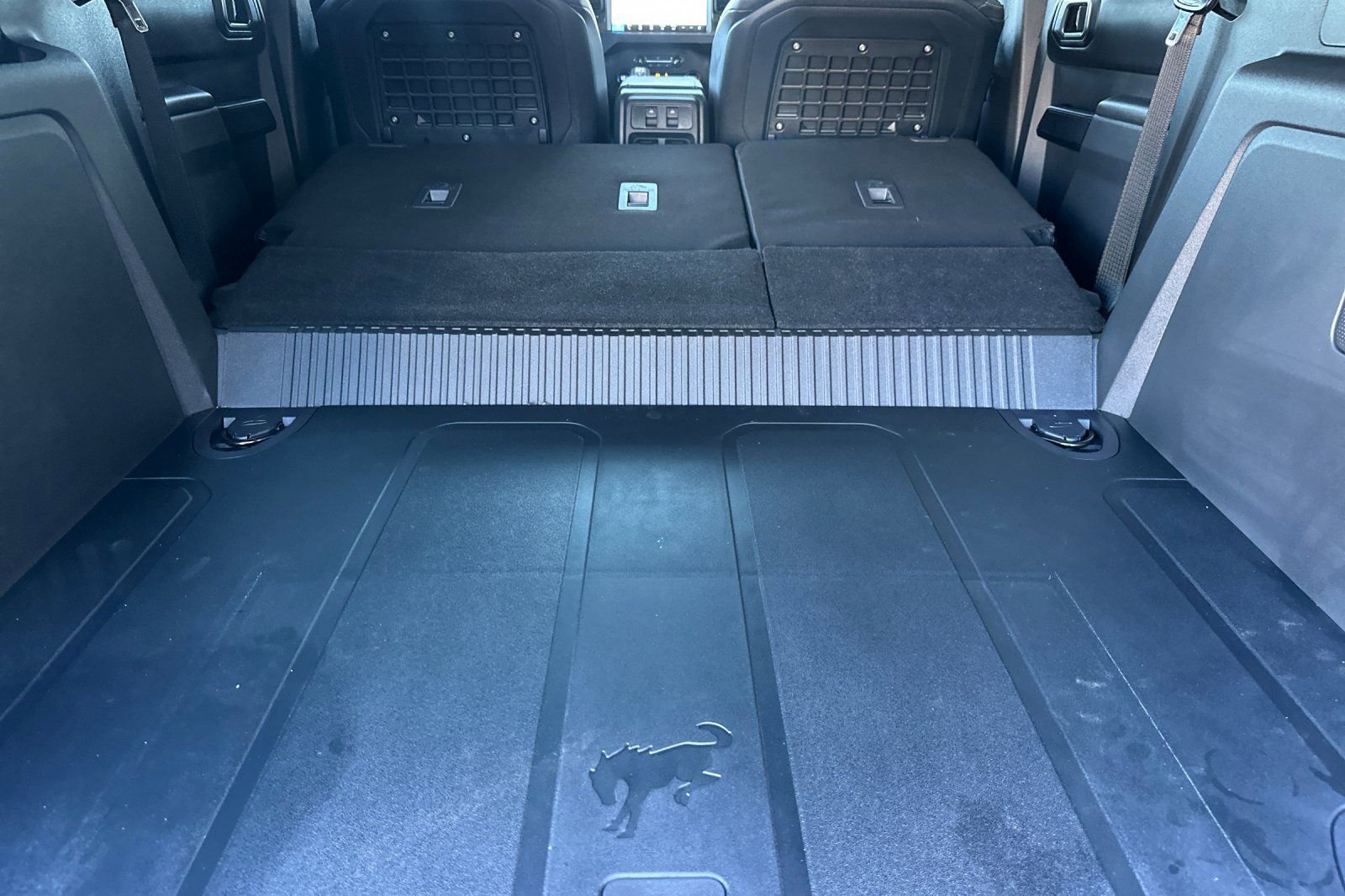 New 2025 Ford Bronco Badlands w/ Sasquatch Package image 15