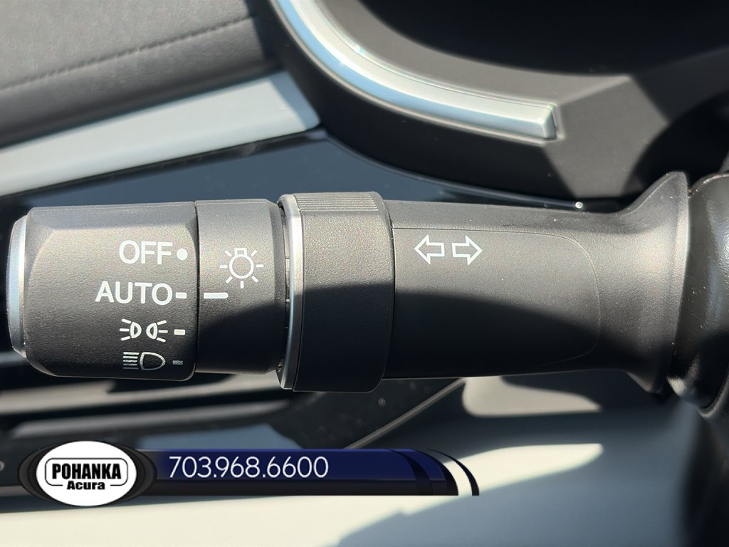 New 2026 Acura MDX w/ Technology Package AWD/4WD image 10