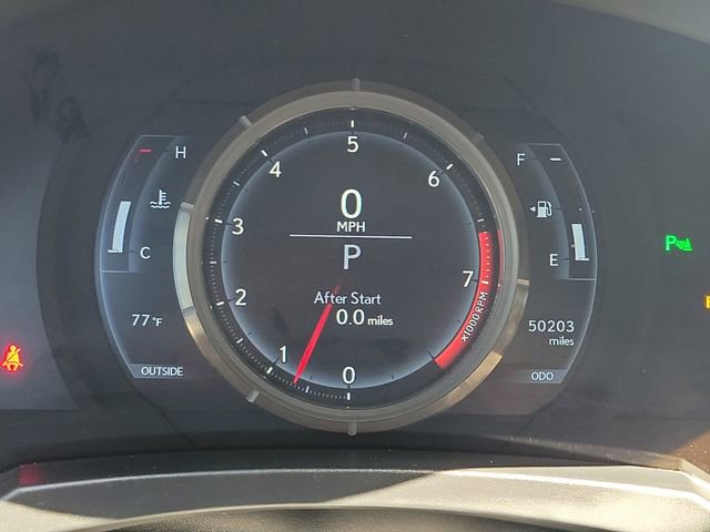 Used 2017 Lexus RC 350 F Sport image 23