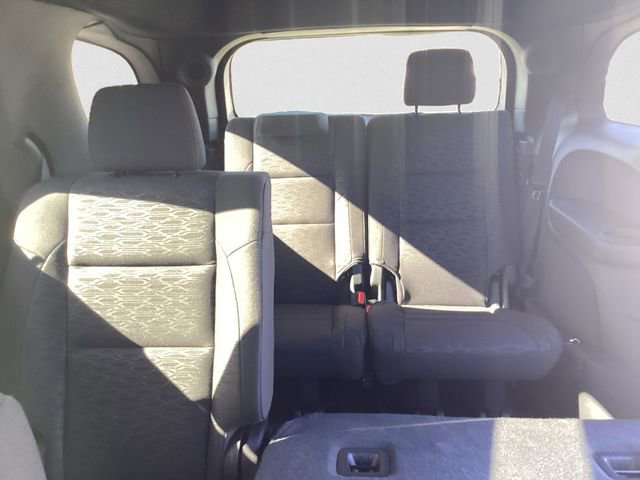 New 2026 Dodge Durango GT w/ Blacktop Package image 14