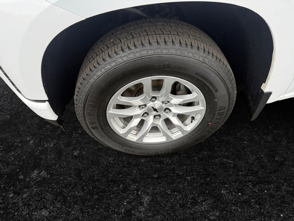 Used 2019 Chevrolet Silverado 1500 RST w/ All-Star Edition image 9