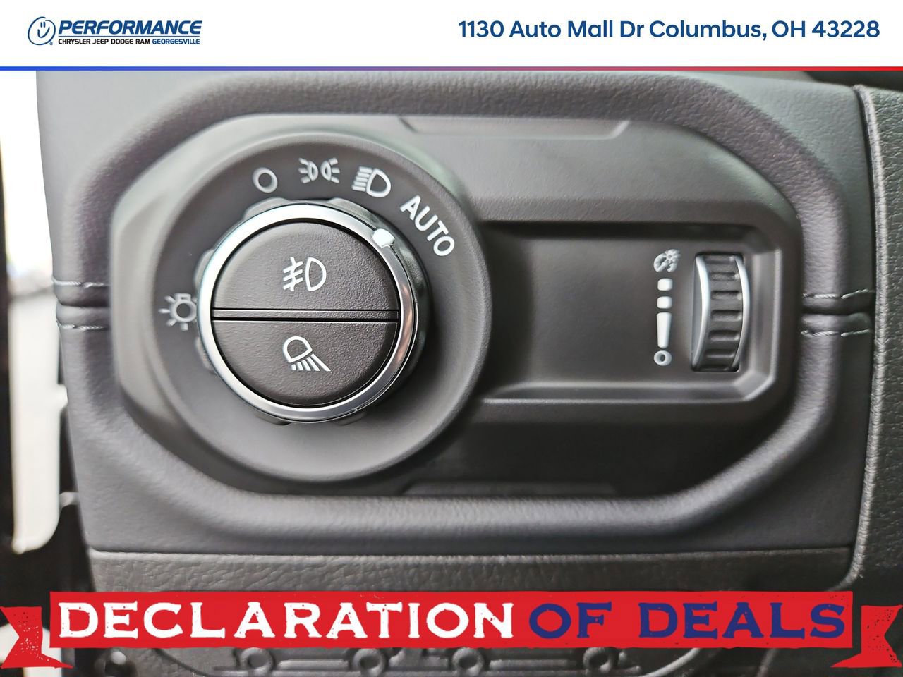 New 2026 Jeep Gladiator Mojave image 29