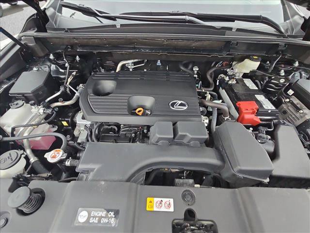 Used 2024 Lexus NX 250 FWD w/ Cold Area Package image 24