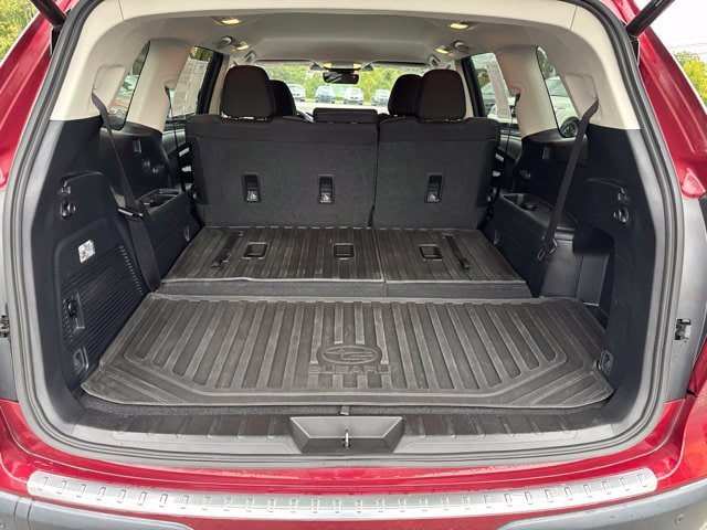 Certified 2023 Subaru Ascent Premium w/ Convenience Package AWD/4WD image 11
