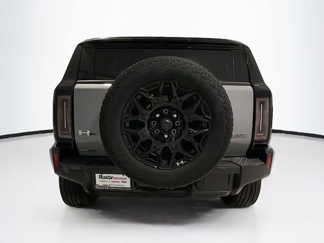 New 2025 GMC Hummer EV 2X image 5