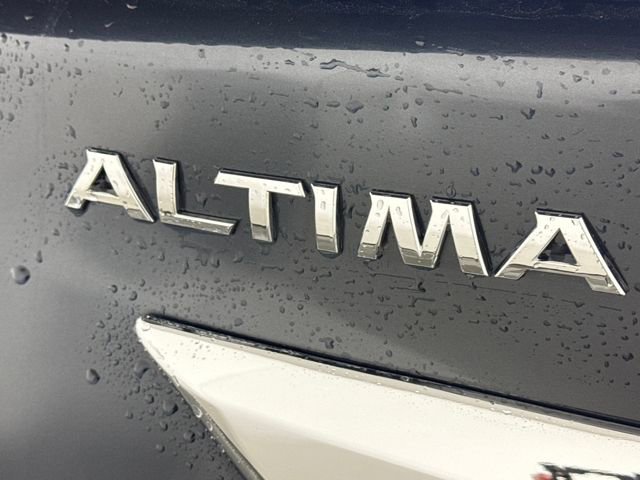 Used 2015 Nissan Altima 2.5 S w/ Sport Value Package FWD image 18