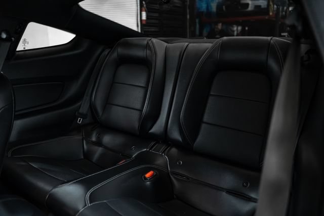 Used 2021 Ford Mustang GT Premium w/ Black Accent Package RWD image 19