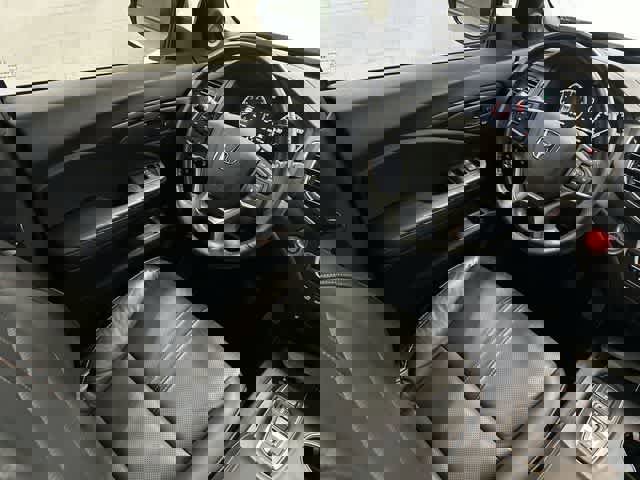 Certified 2024 Honda Ridgeline TrailSport image 12