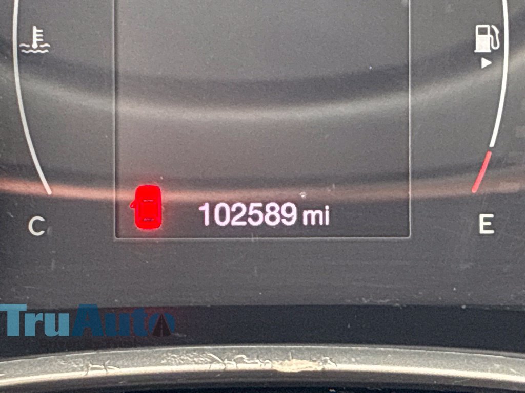 Used 2020 Jeep Compass Latitude FWD image 28