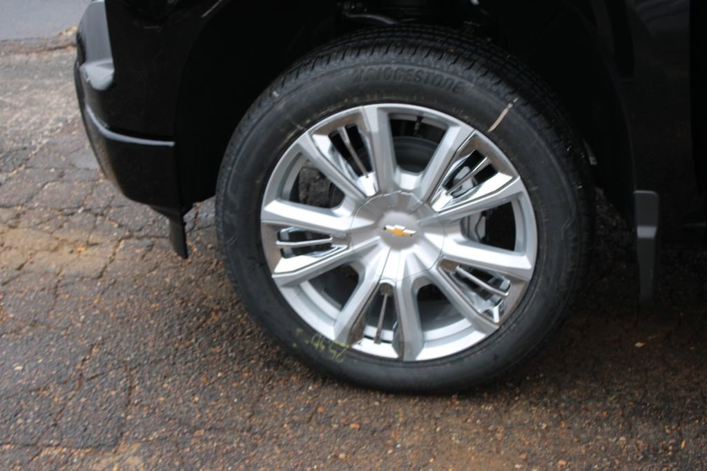 New 2026 Chevrolet Silverado 1500 High Country image 53