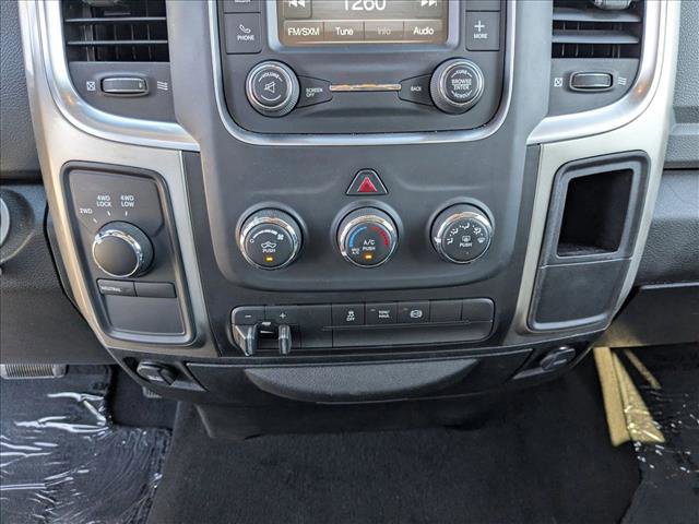 Used 2018 RAM 2500 SLT image 14