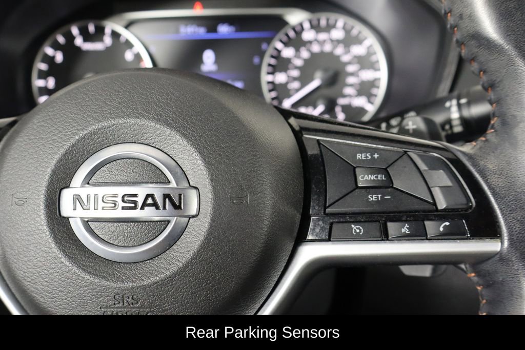 Used 2021 Nissan Altima 2.5 SR image 10