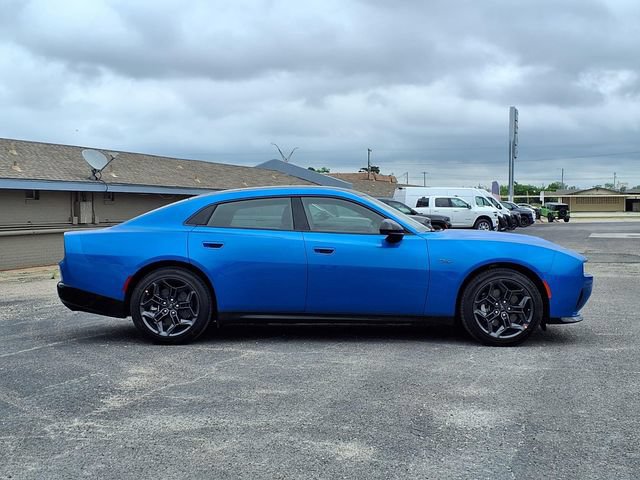New 2026 Dodge Charger R/T w/ Blacktop Package AWD/4WD image 2