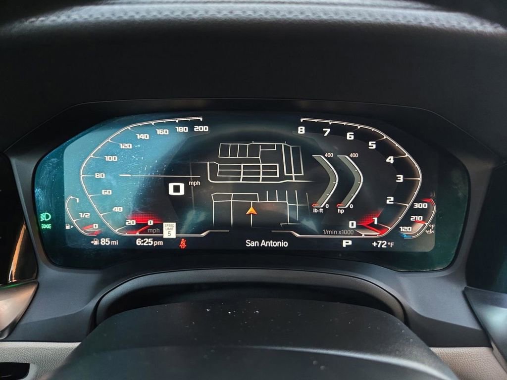 Used 2021 BMW M340i xDrive image 24