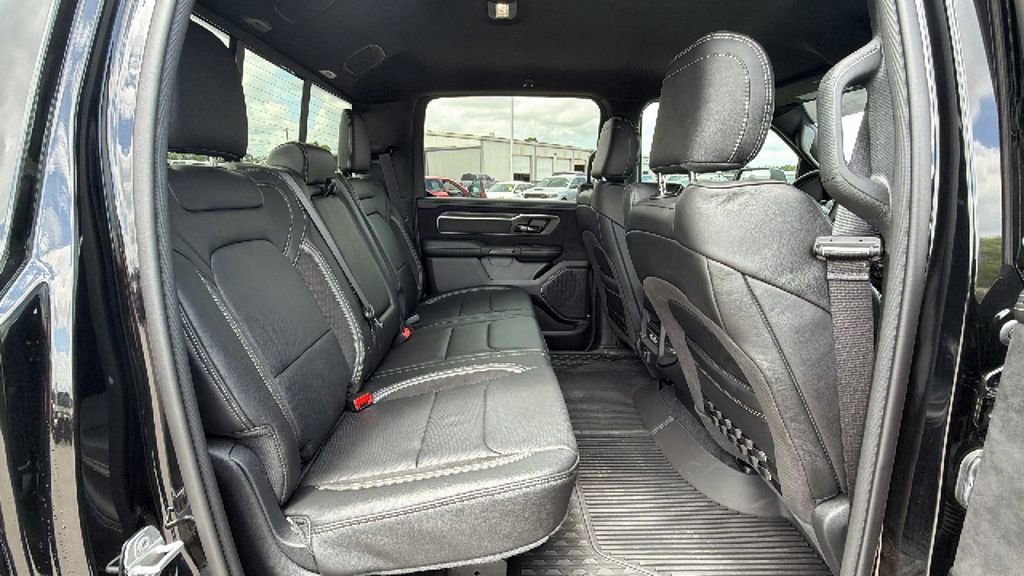 Used 2026 RAM 1500 RHO w/ Bed Utility Group AWD/4WD image 29