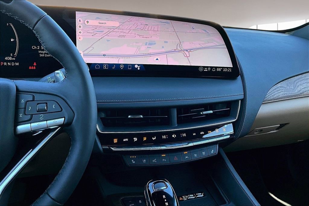 New 2026 Cadillac CT5 Premium Luxury w/ Technology Package AWD/4WD image 7