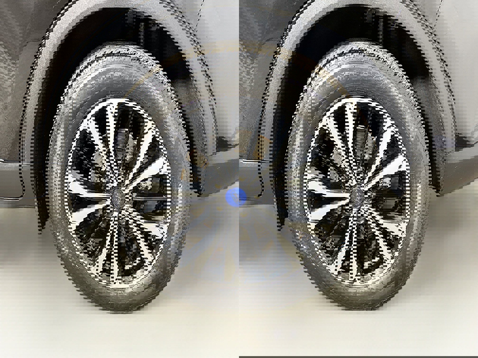 Used 2022 Ford Escape SEL w/ SEL Stealth AWD Package image 29