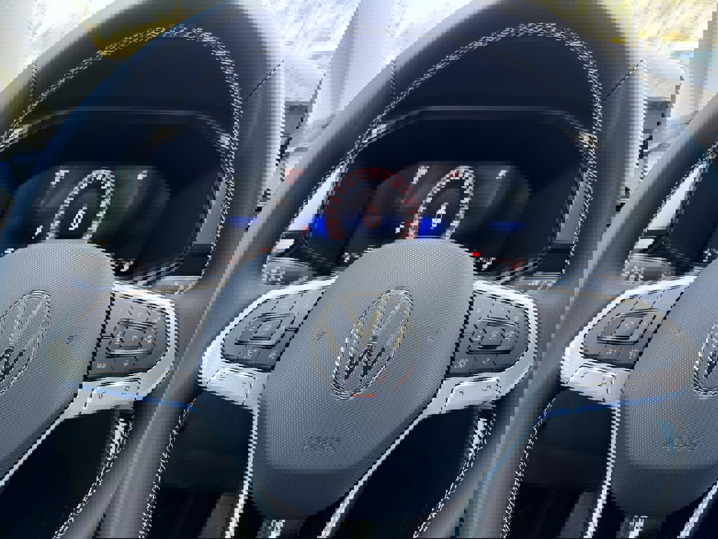 New 2026 Volkswagen Taos S image 27