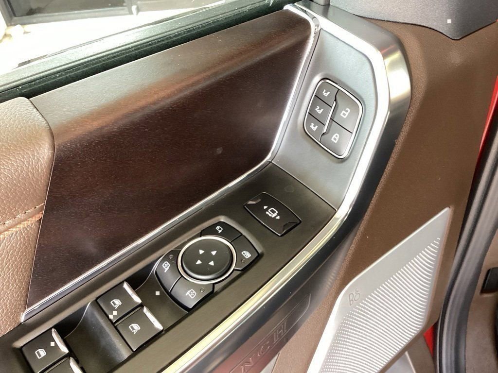 New 2026 Ford F250 King Ranch w/ Chrome Package image 69